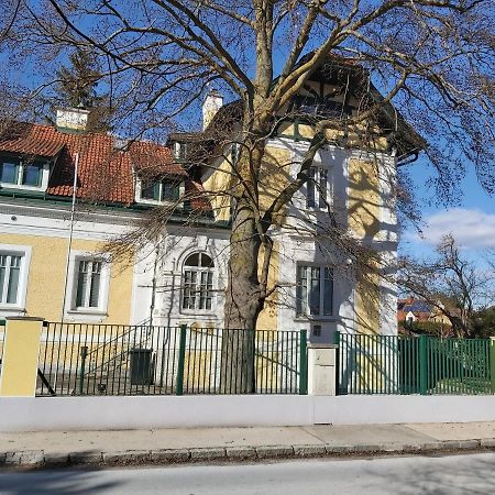 Appartement Haus Gaaden Extérieur photo