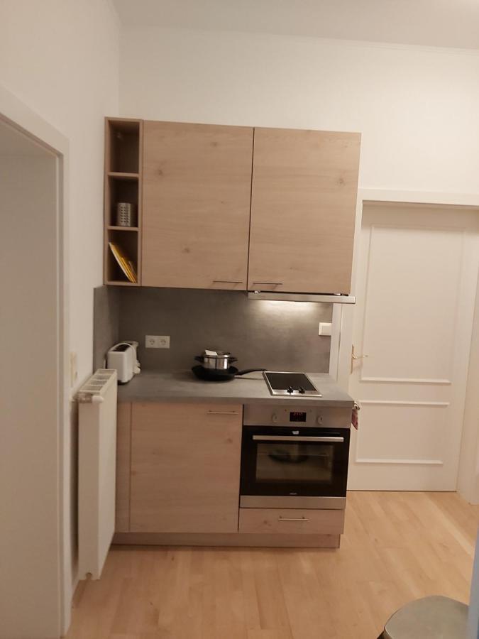 Appartement Haus Gaaden Extérieur photo