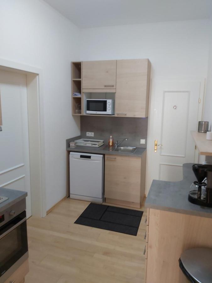Appartement Haus Gaaden Extérieur photo
