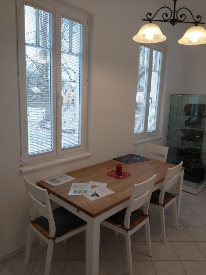 Appartement Haus Gaaden Extérieur photo