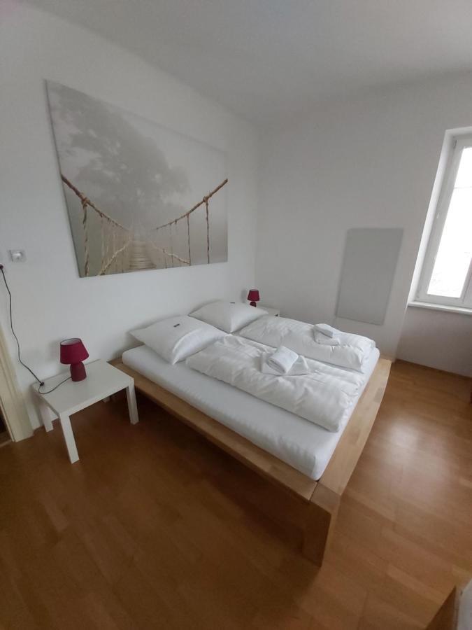 Appartement Haus Gaaden Extérieur photo