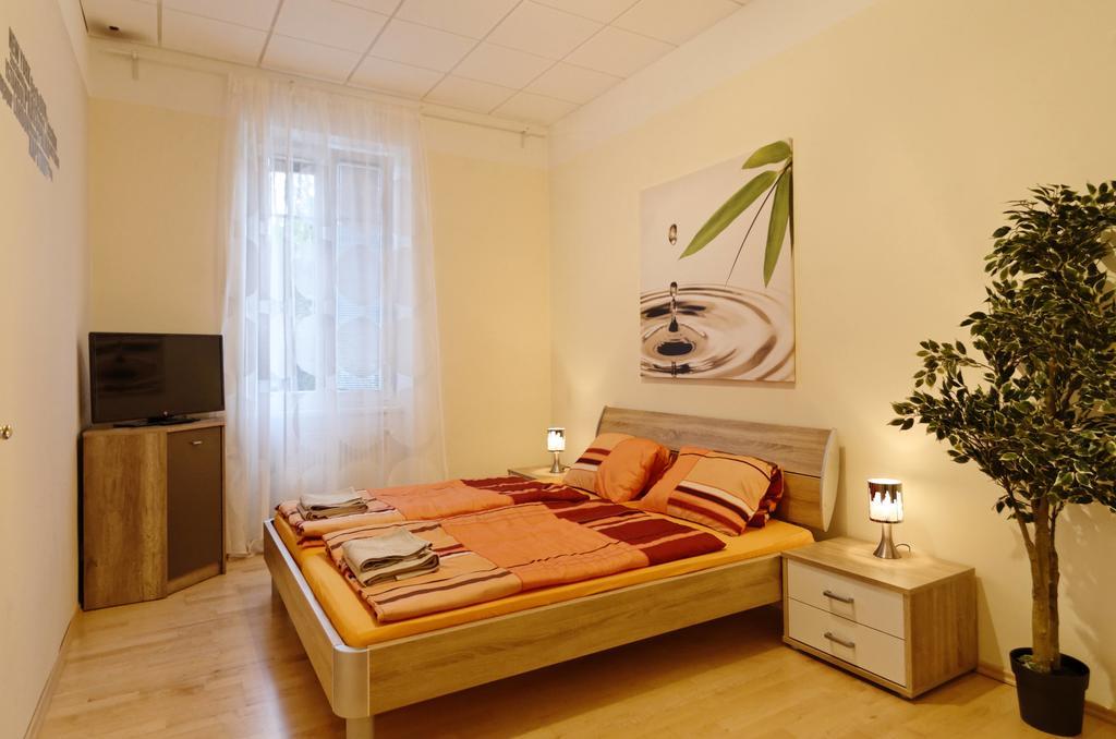 Appartement Haus Gaaden Chambre photo
