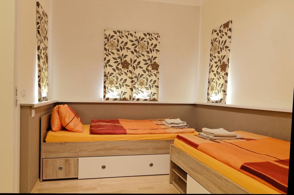 Appartement Haus Gaaden Chambre photo