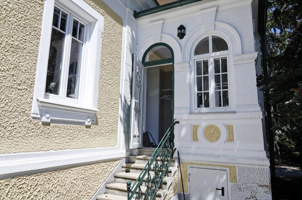 Appartement Haus Gaaden Chambre photo