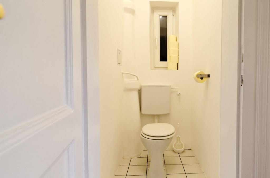 Appartement Haus Gaaden Extérieur photo