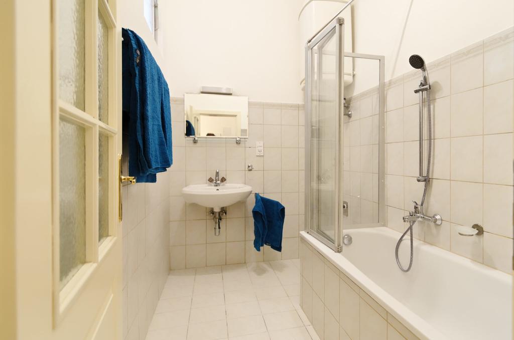 Appartement Haus Gaaden Extérieur photo
